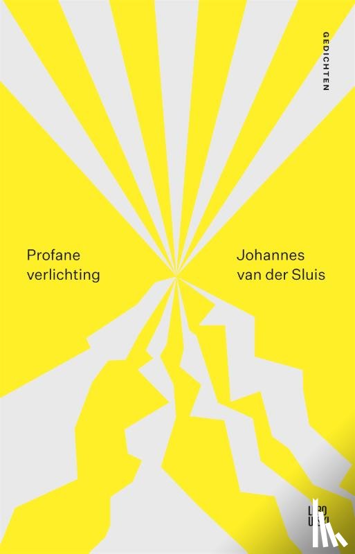 Sluis, Johannes van der - Profane verlichting