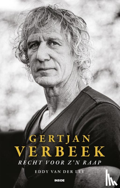 Ley, Eddy van der - Gertjan Verbeek