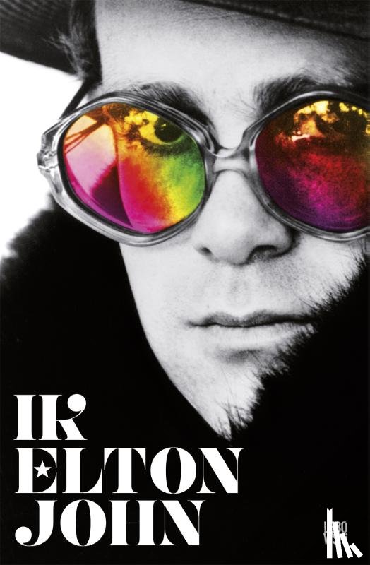 John, Elton - Ik