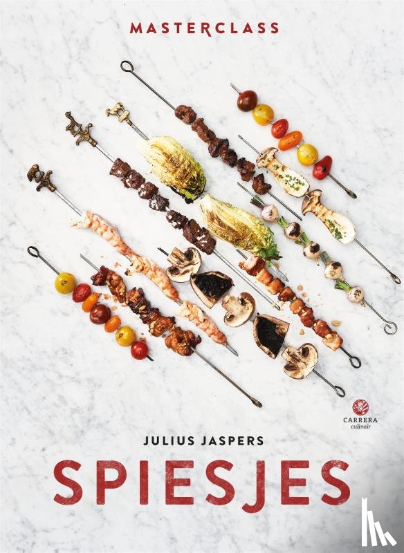 Jaspers, Julius - Spiesjes