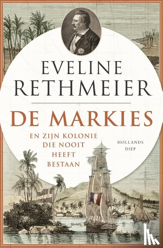 Rethmeier, Eveline - De Markies