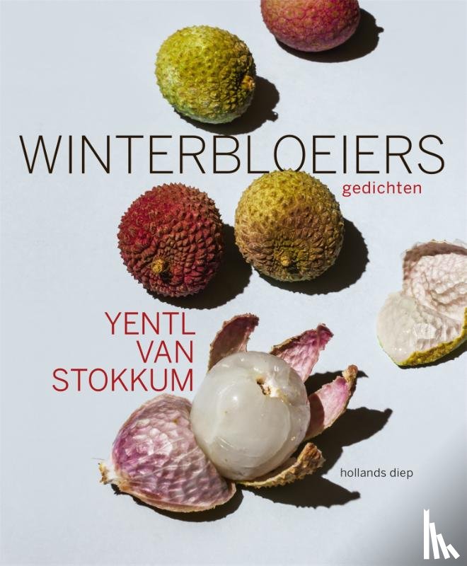 Stokkum, Yentl van - Winterbloeiers