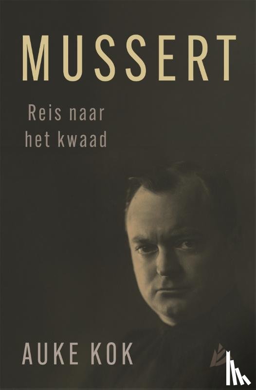 Kok, Auke - Mussert