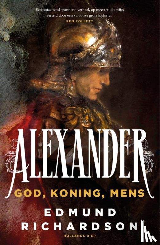 Richardson, Edmund - Alexander