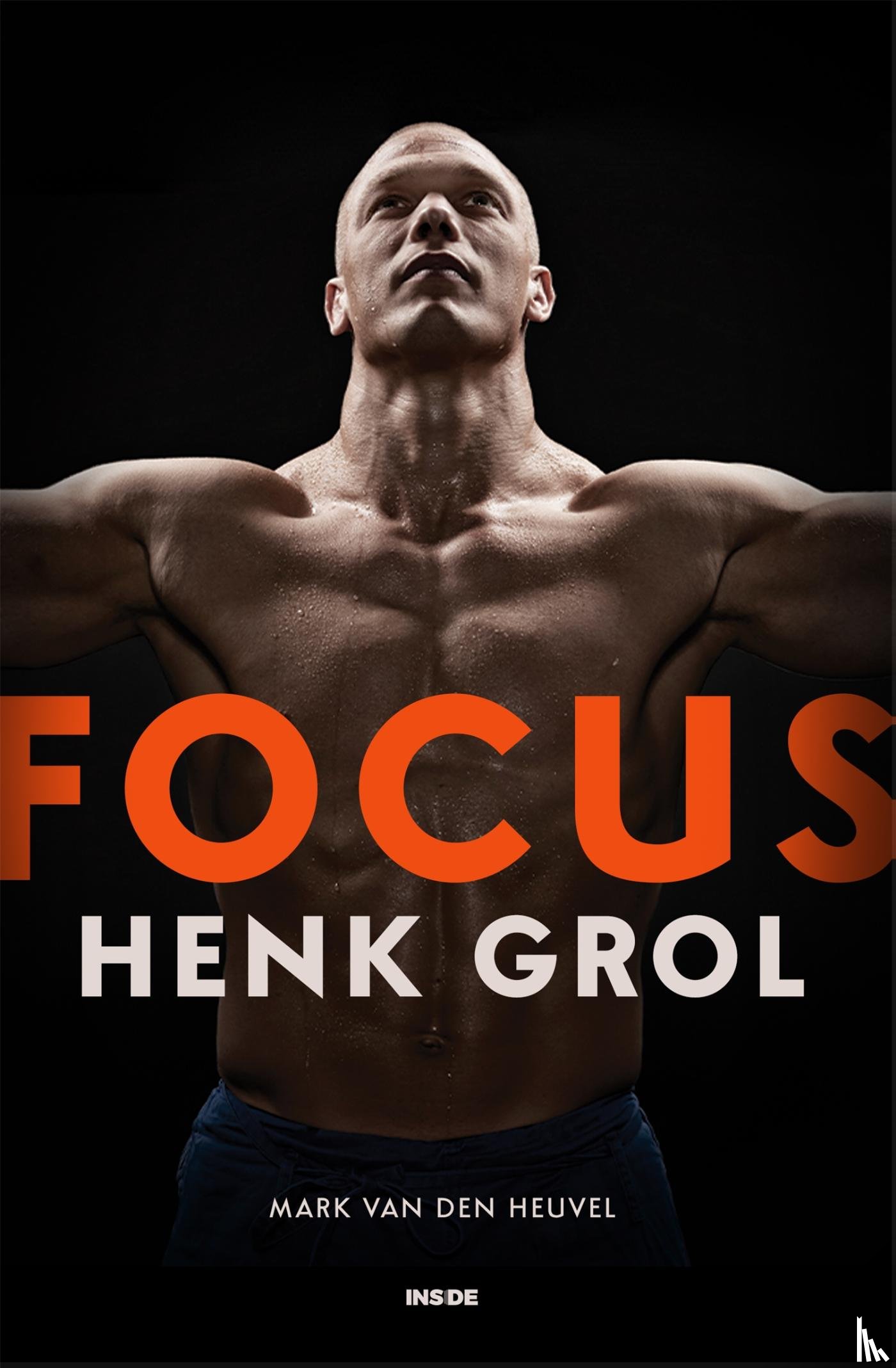Heuvel, Mark van den - Focus - Henk Grol