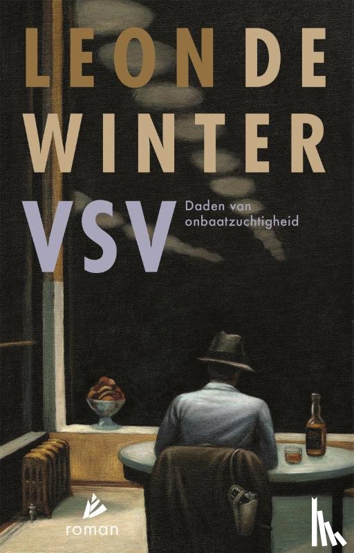 Winter, Leon de - VSV