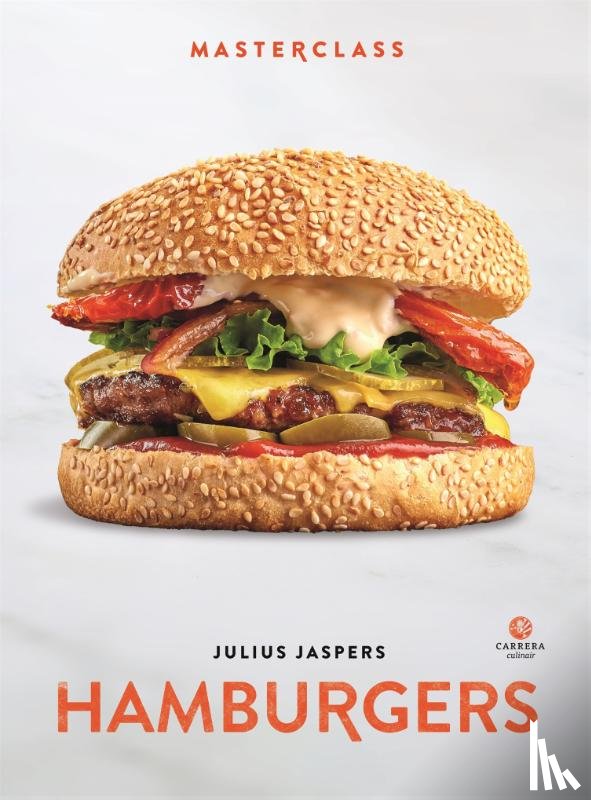 Jaspers, Julius - Hamburgers