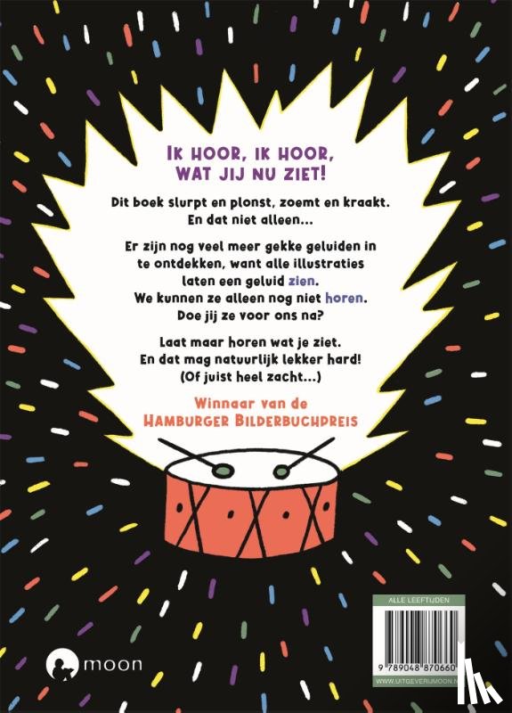 Gottwald, Benjamin - Wroaaaah! doet de leeuw