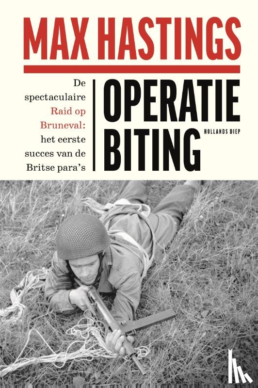 Hastings, Max - Operatie Biting