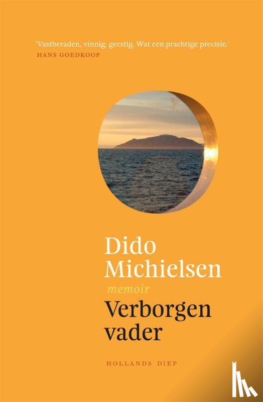 Michielsen, Dido - Verborgen vader