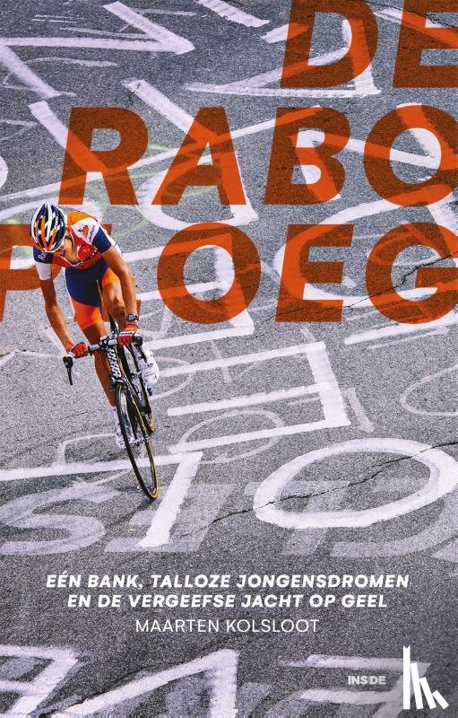 Kolsloot, Maarten - De Raboploeg