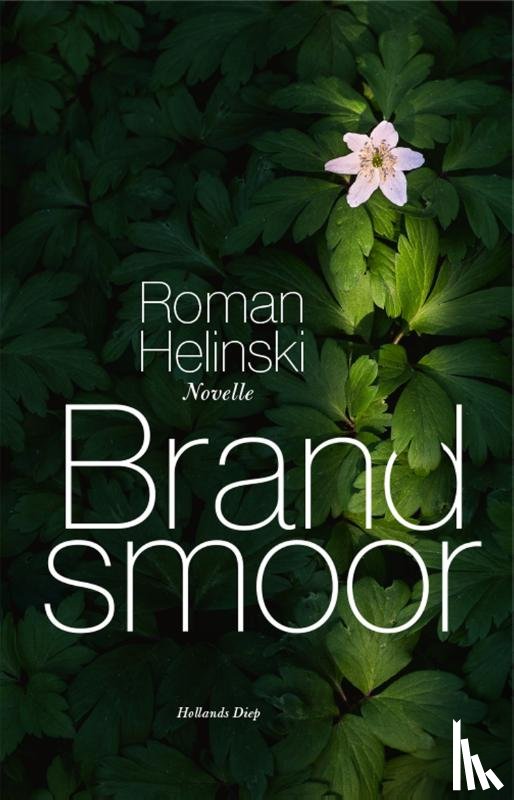Helinski, Roman - Brandsmoor