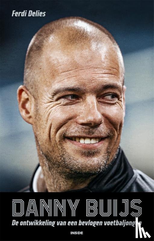 Delies, Ferdi - Danny Buijs