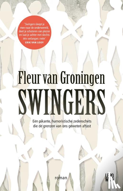 Groningen, Fleur van - Swingers