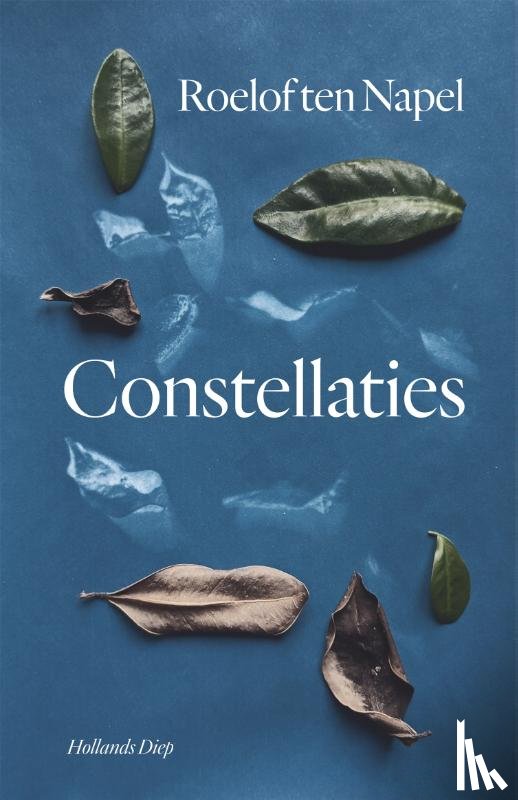 Napel, Roelof ten - Constellaties