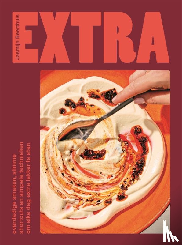 Beerthuis, Jasmijn - Extra