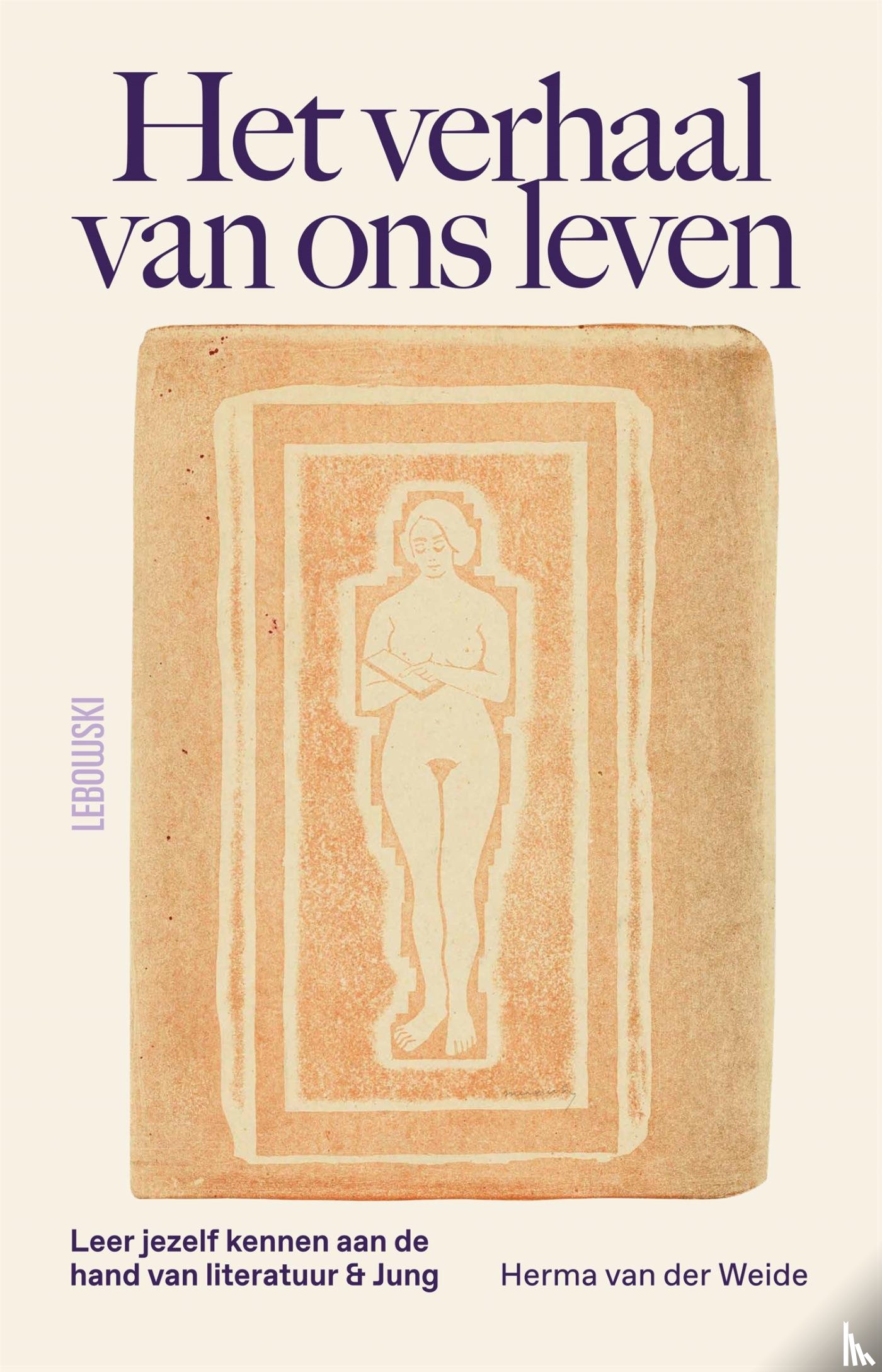 Weide, Herma van der - Het verhaal van ons leven