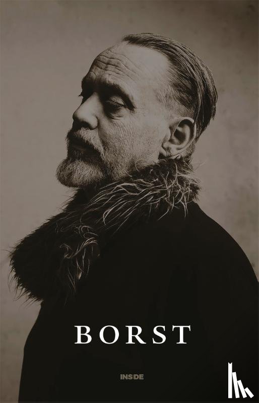 Borst, Hugo - Borst