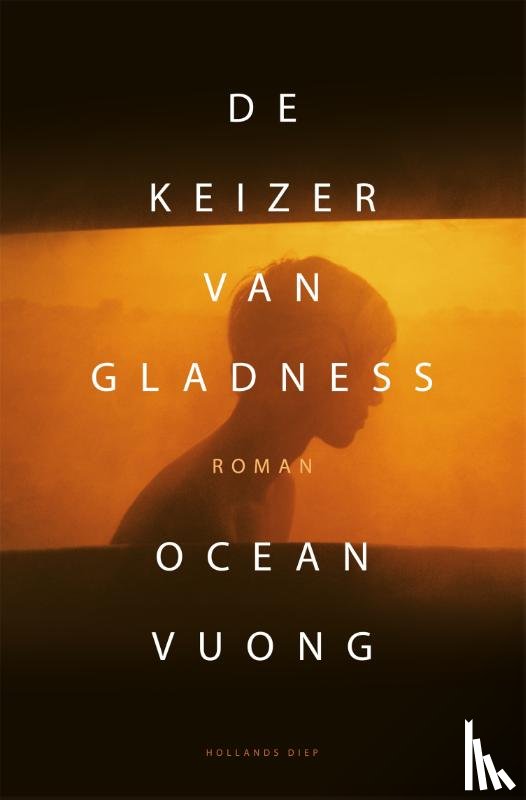 Vuong, Ocean - De keizer van Gladness
