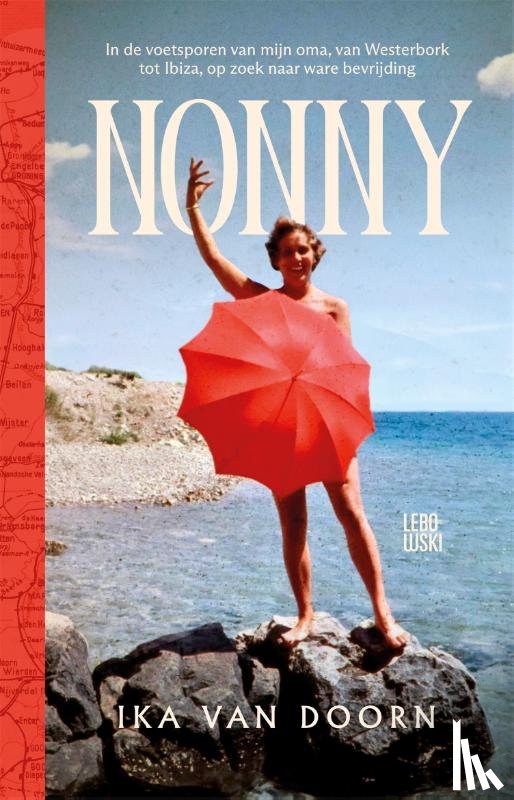 Doorn, Ika van - Nonny