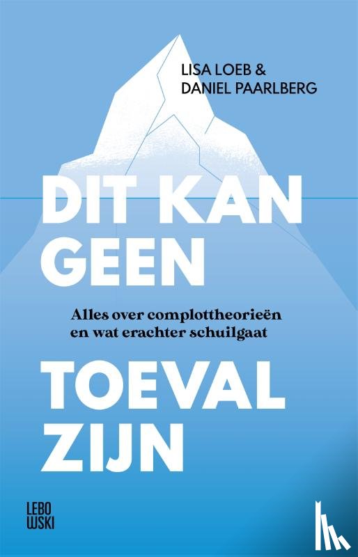 Loeb, Lisa, Paarlberg, Daniel - Dit kan geen toeval zijn
