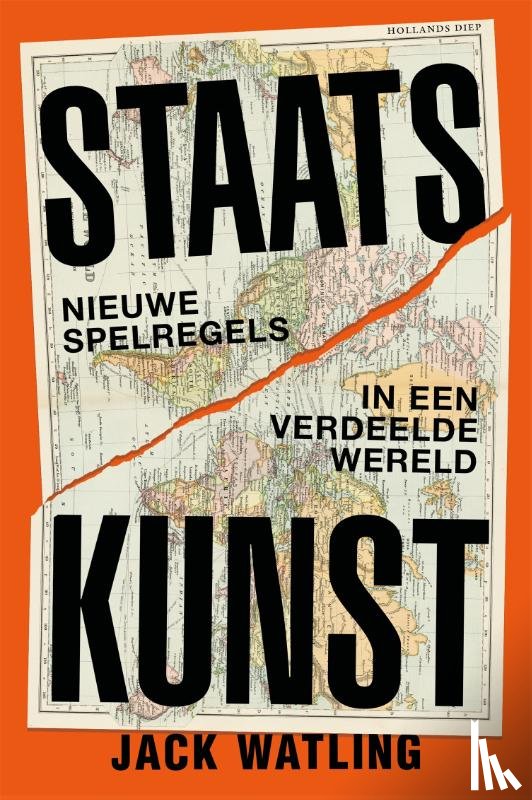 Watling, Jack - Staatskunst