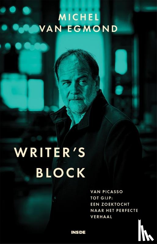 Egmond, Michel van - Writer's Block