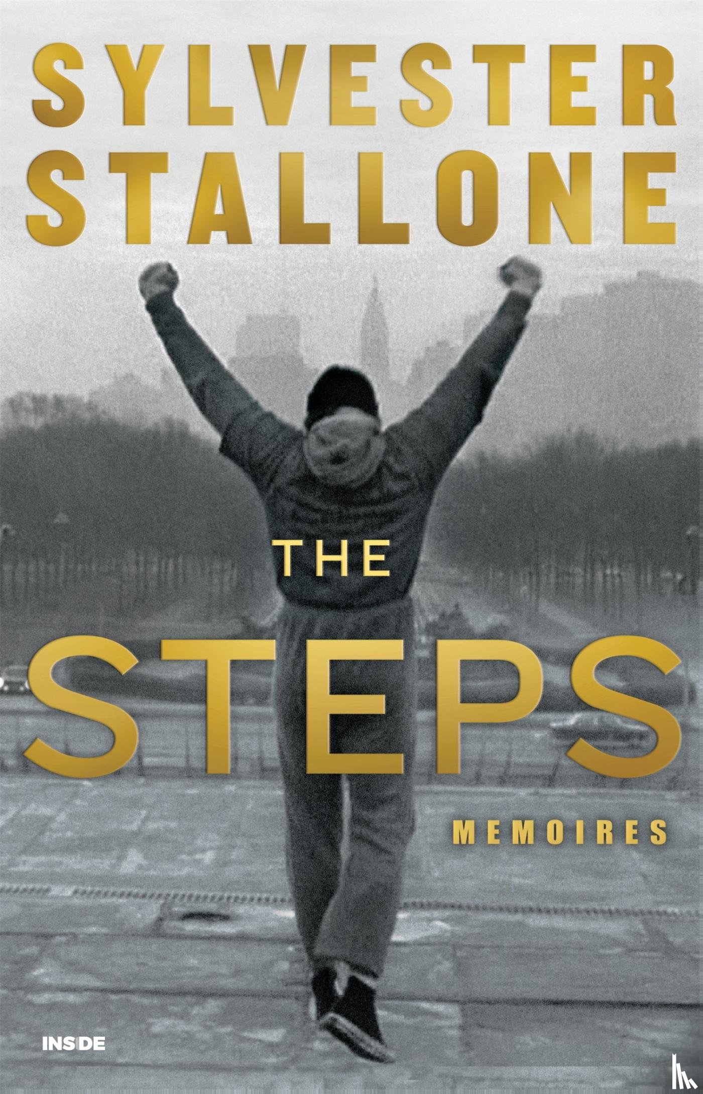 Stallone, Sylvester - The Steps