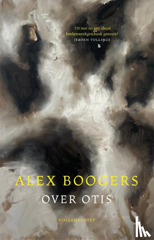 Boogers, Alex - Over Otis
