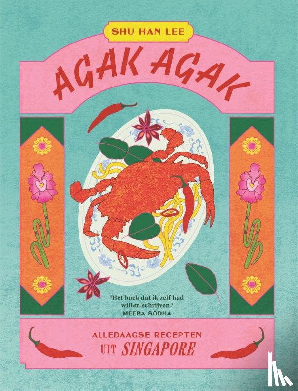 Han Lee, Shu - Agak agak