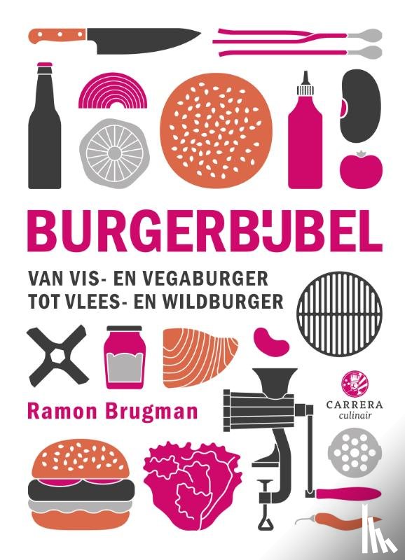 Brugman, Ramon - Burgerbijbel