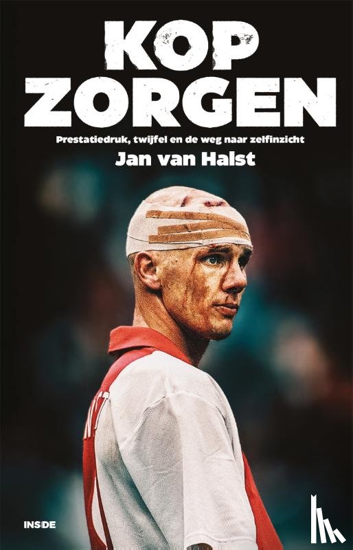 Halst, Jan van - Kopzorgen