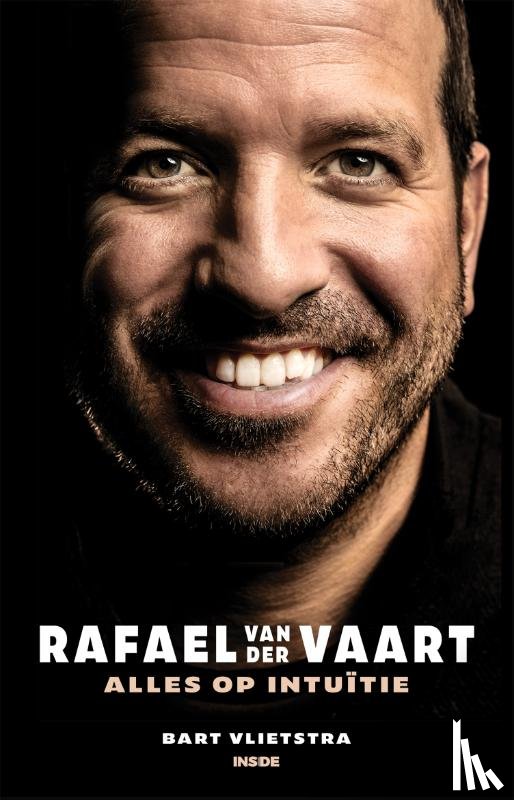 Vlietstra, Bart - Rafael van der Vaart