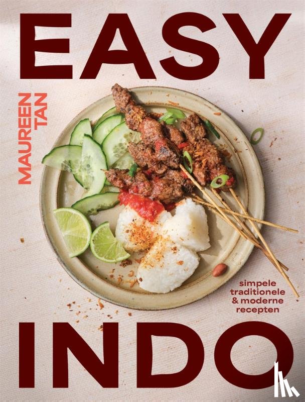 Tan, Maureen - Easy Indo