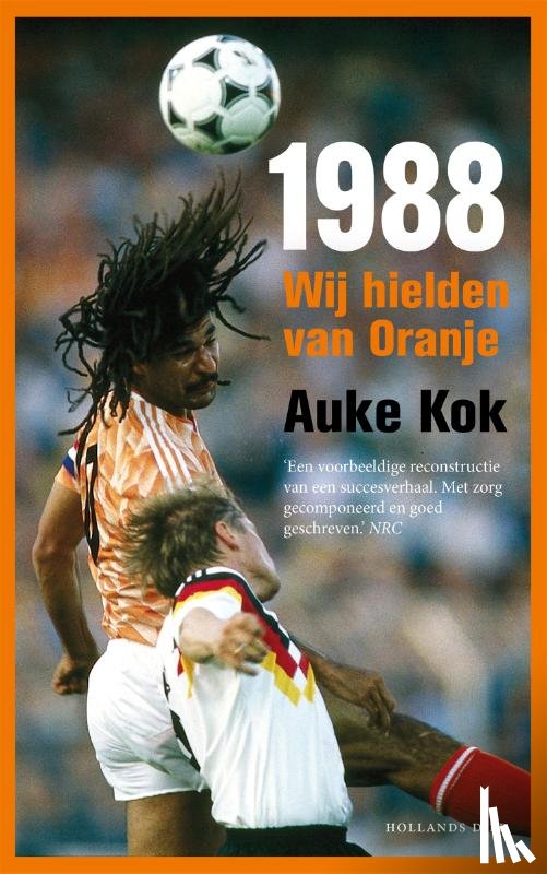Kok, Auke - 1988