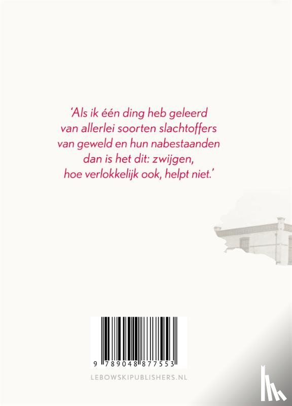 Iperen, Roxane van - Stemmen uit het diepe
