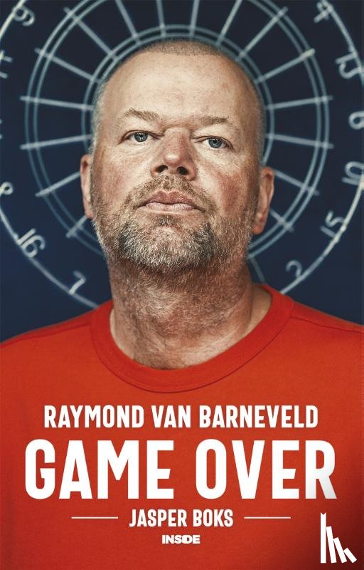 Boks, Jasper - Raymond van Barneveld