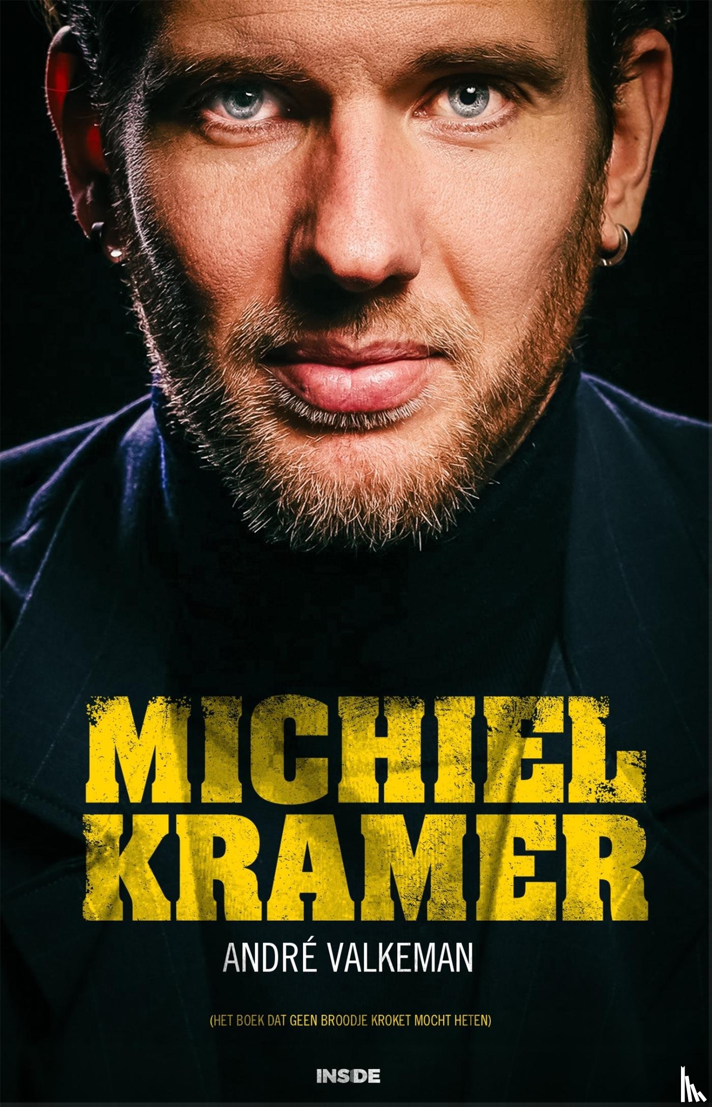 Valkeman, Andre - Michiel Kramer
