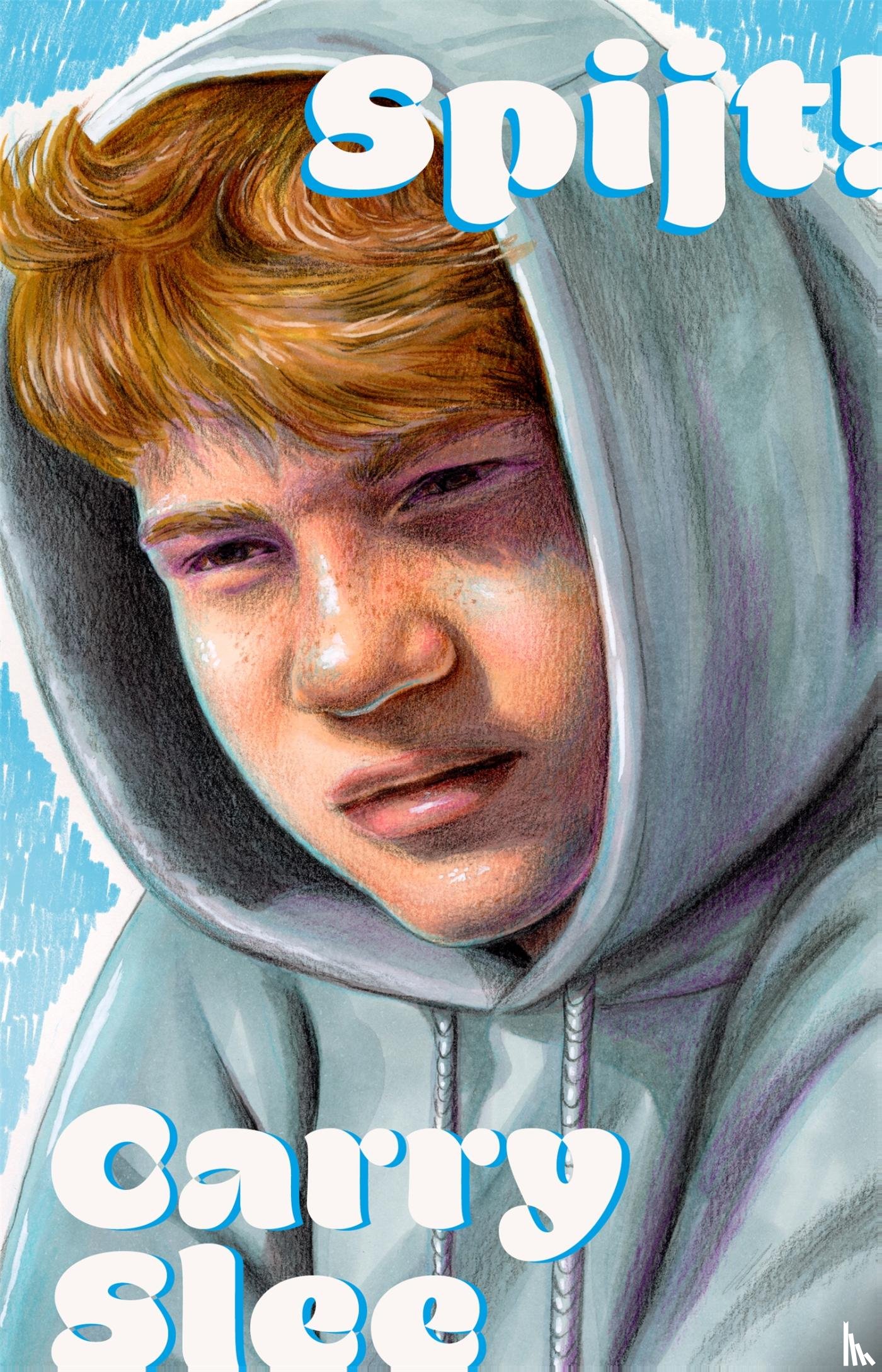 Slee, Carry - Spijt!