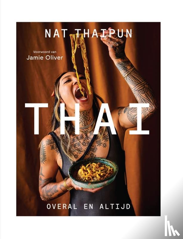 Thaipun, Nat - Thai; overal en altijd