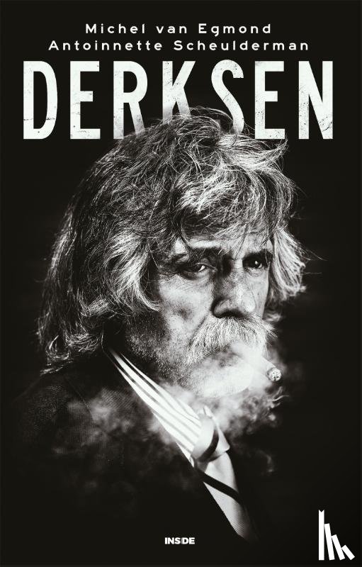 Egmond, Michel van, Scheulderman, Antoinnette - Derksen