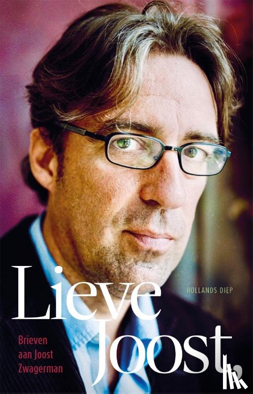 Hoffman, Thom, Sebes, Paul - Lieve Joost,