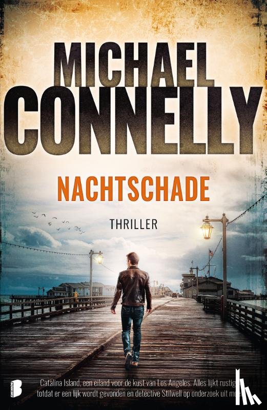 Connelly, Michael - Nachtschade
