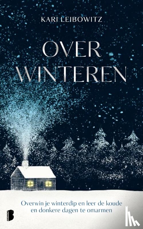 Leibowitz, Kari - Over winteren