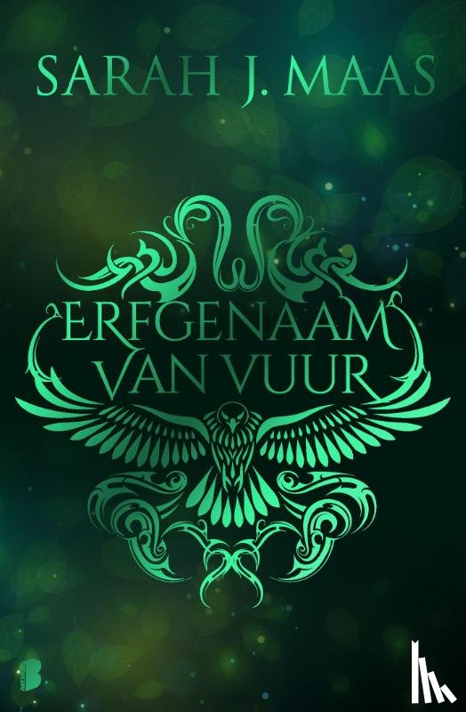 Erfgenaam van vuur
