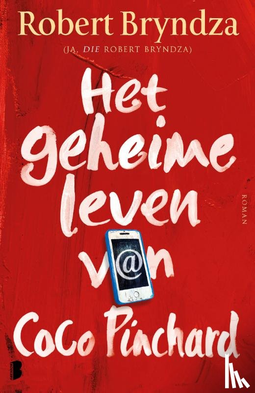 Bryndza, Robert - Het geheime leven van Coco Pinchard