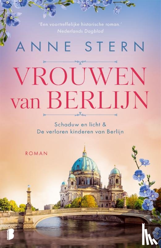 Stern, Anne - Vrouwen van Berlijn