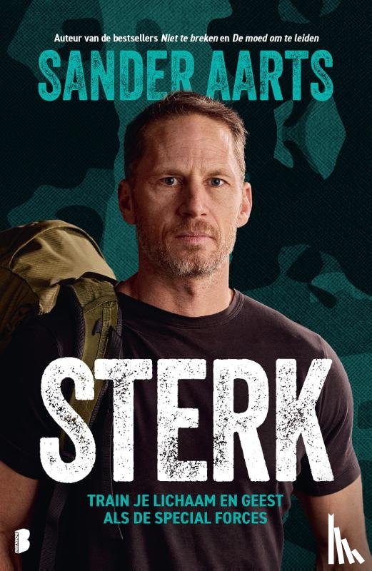 Aarts, Sander - Sterk