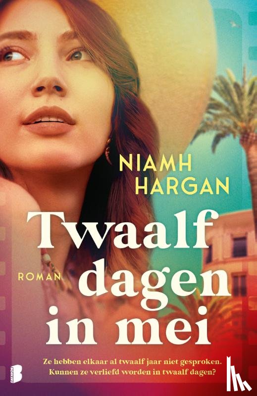 Hargan, Niamh, Deul en Spanjaard - Twaalf dagen in mei