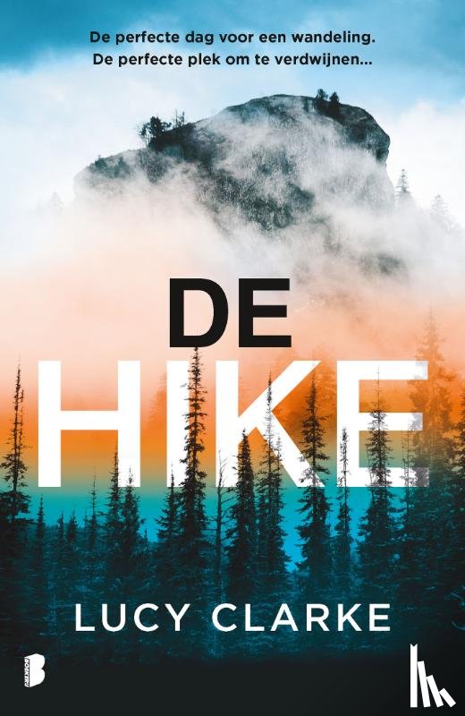 Clarke, Lucy - De hike